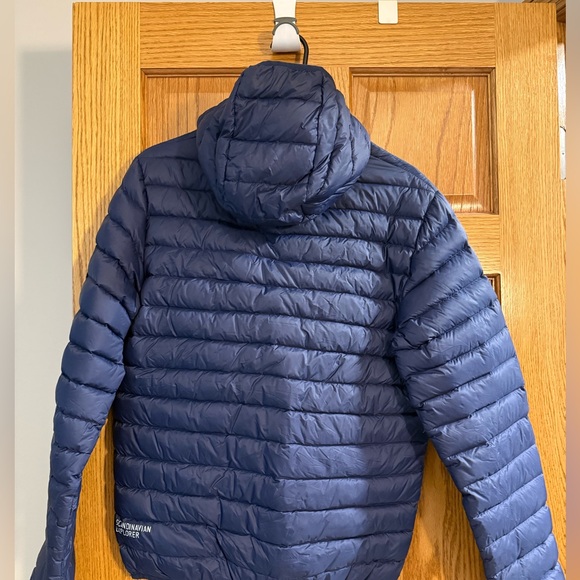 Lightweight jacket - Picture 3 of 6